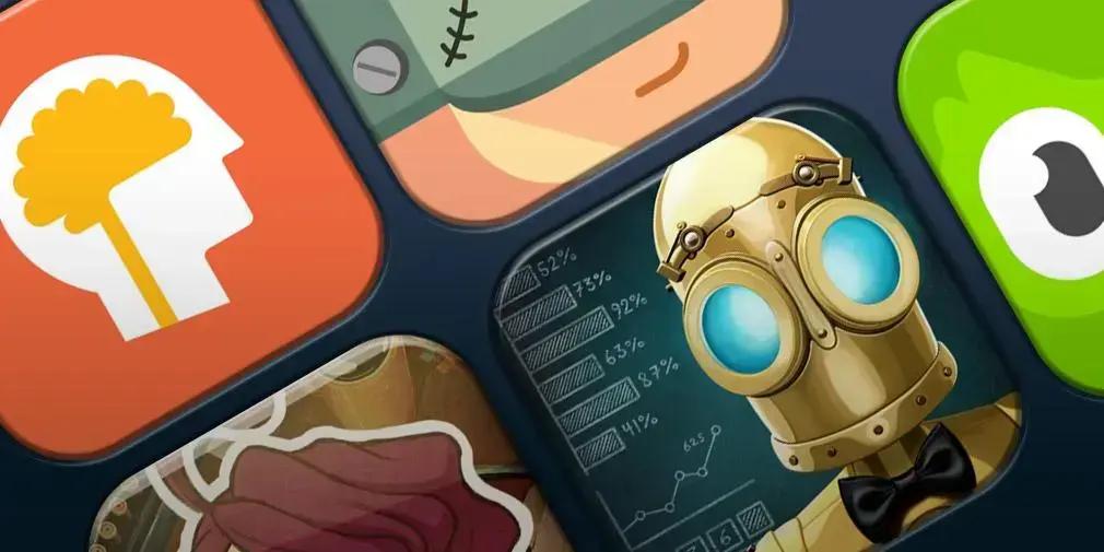 Jogos para iPhone e iPad que Estimulam o Raciocínio e o Aprendizado
