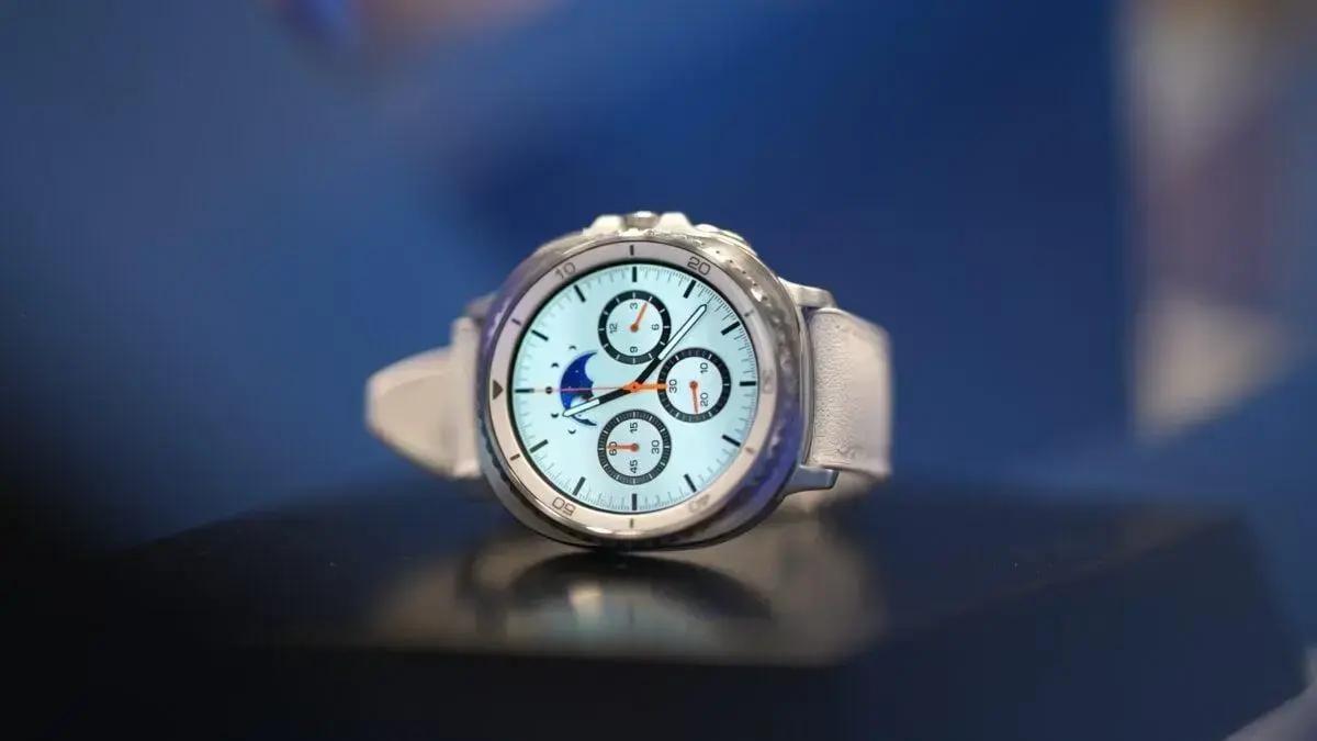 Galaxy Watch 8 Classic lidera os melhores smartwatches Samsung em 2025
