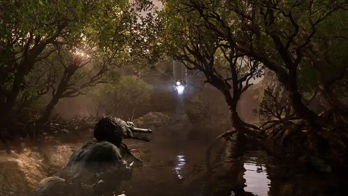 Usuários de PC podem melhorar gráficos e desempenho no Metal Gear Solid Delta: Snake Eater com ajustes simples