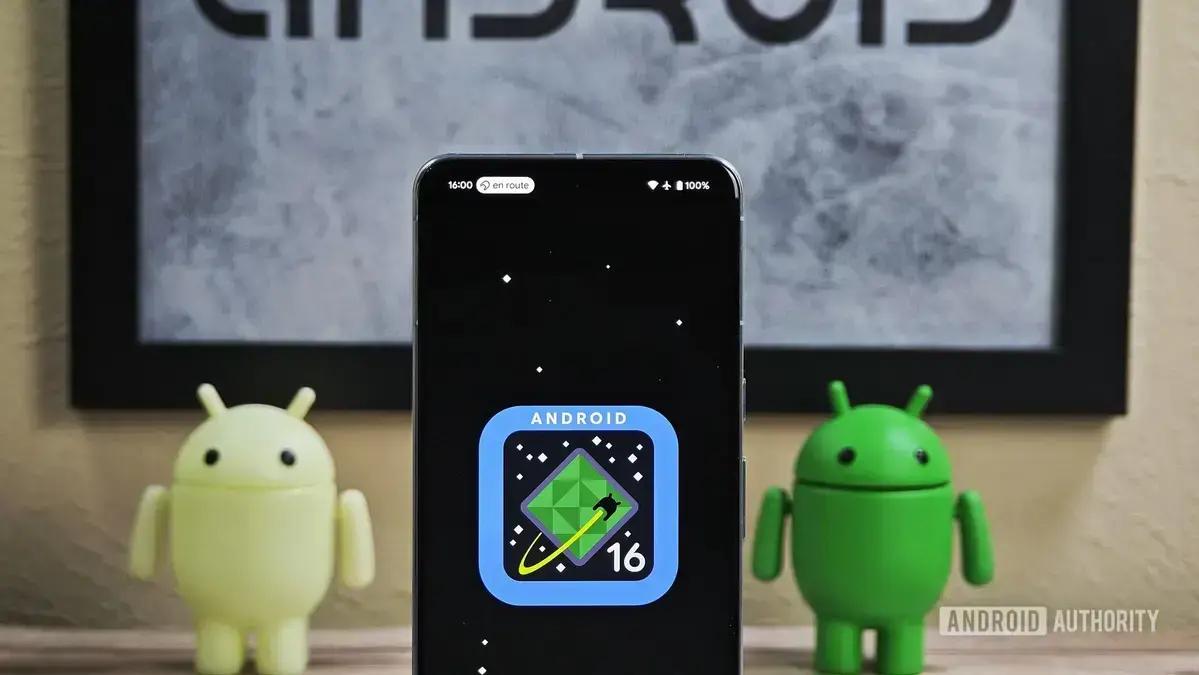 Android 16 QPR1: Beta 3.1 chega e versão final se aproxima