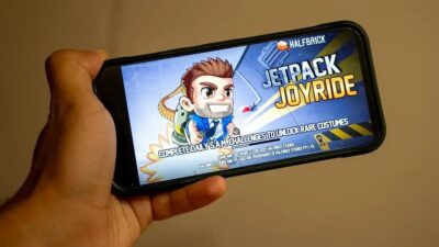 8 Clássicos Esquecidos do Android que Ainda Vale a Pena Jogar Hoje