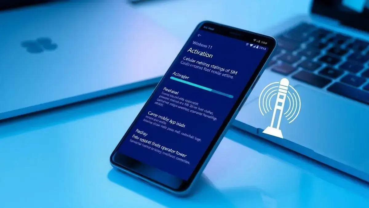 Microsoft encerra o aplicativo Mobile Plans no Windows 10 e 11