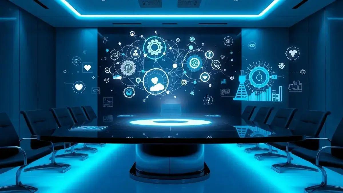 Cohere lança Command R+, seu modelo de raciocínio para atendimento empresarial