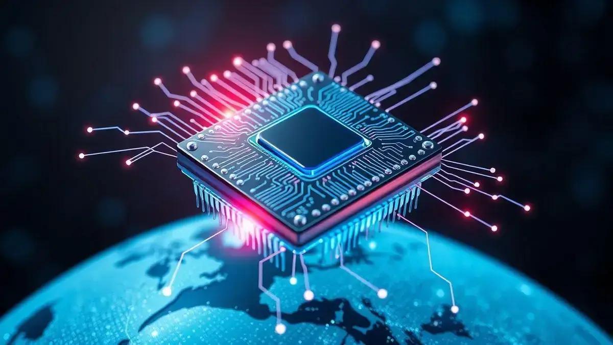DeepSeek V3.1: Novo modelo open source de IA da China disponível gratuitamente