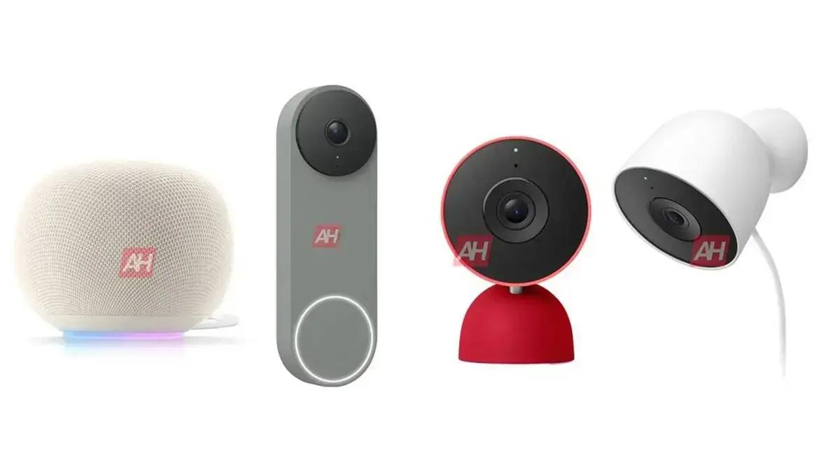 Google prepara nova linha Nest com integração do Gemini
