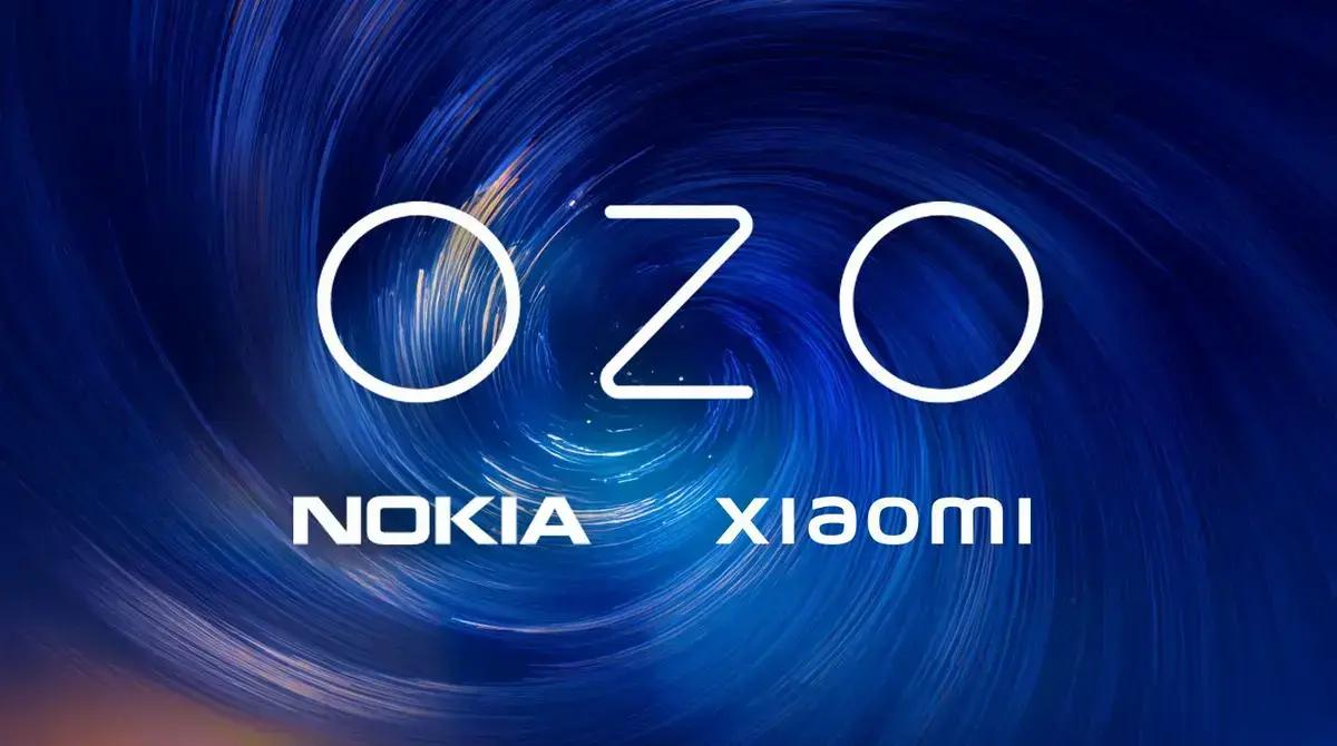 Nova série Xiaomi 16 deverá incluir tecnologia de áudio Nokia OZO 1 Nova série Xiaomi 16 deverá incluir tecnologia de áudio Nokia OZO
