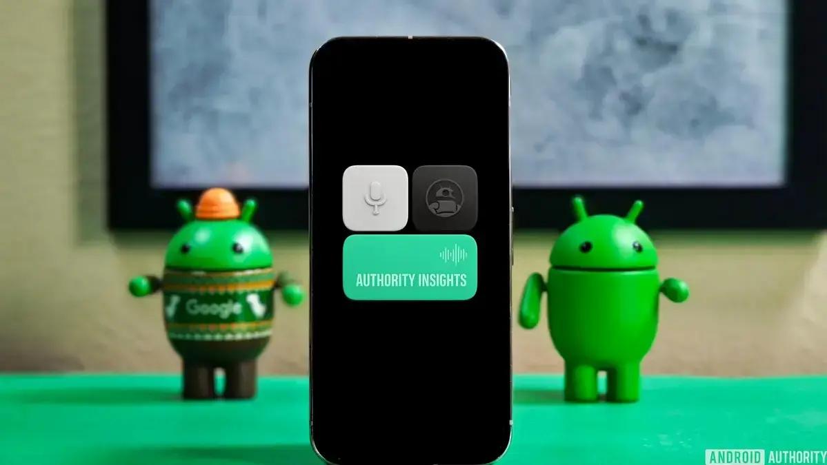 Android Authority Lança Podcast e Newsletter com Notícias Exclusivas sobre Google e Android