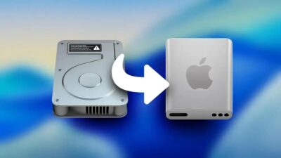 Novo visual do Macintosh HD no macOS Tahoe divide opiniões de usuários