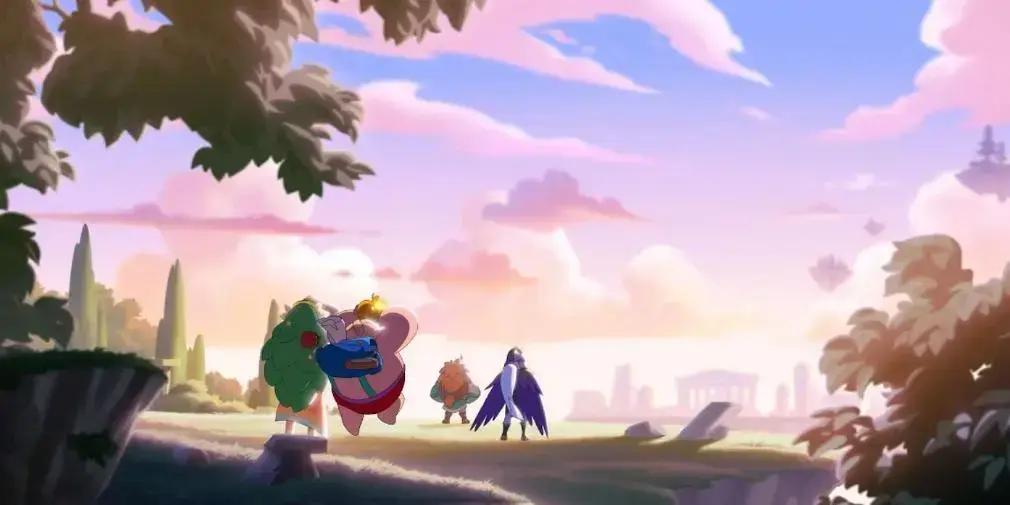 NCSoft Lança Nova Divisão de Jogos Mobile Casuais com Lançamentos Planejados