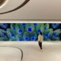 Apple inaugura nova loja em Bengaluru, Índia, com papel de parede especial para download