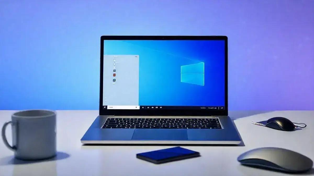 Principais novidades do Windows 11 em agosto de 2025