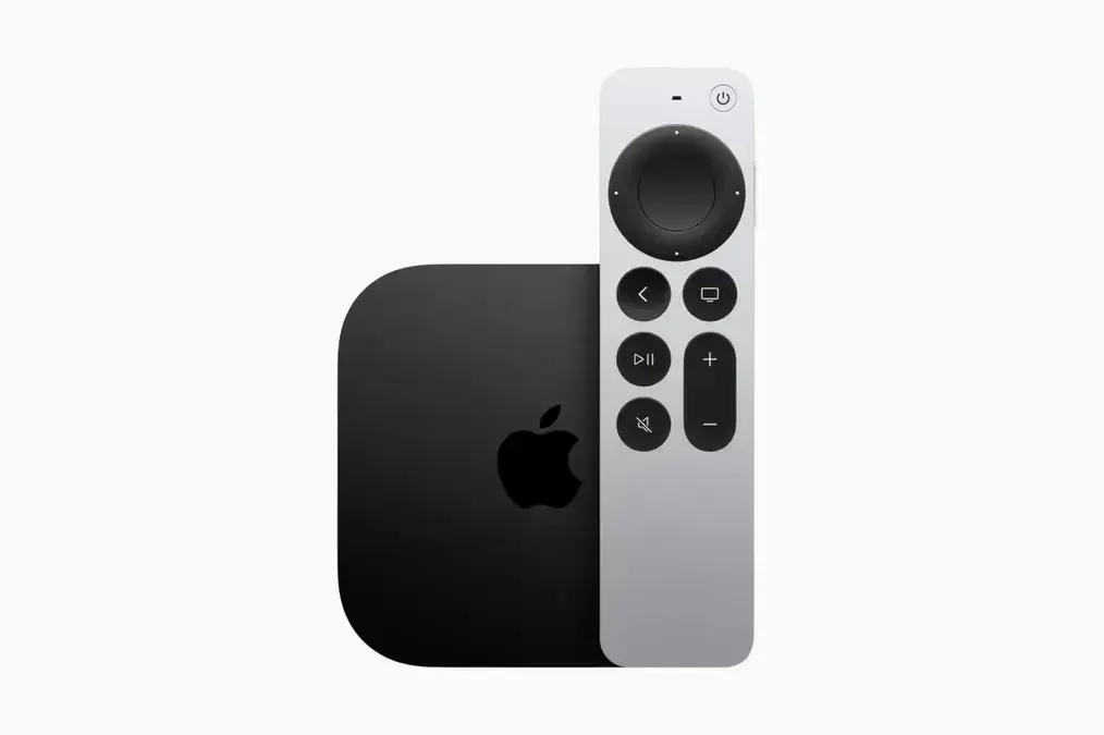 Apple TV: Novas evidências indicam lançamento de hardware atualizado em breve