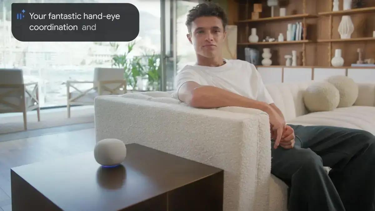 Novo alto-falante inteligente do Google com som surround espacial pode revolucionar casas conectadas