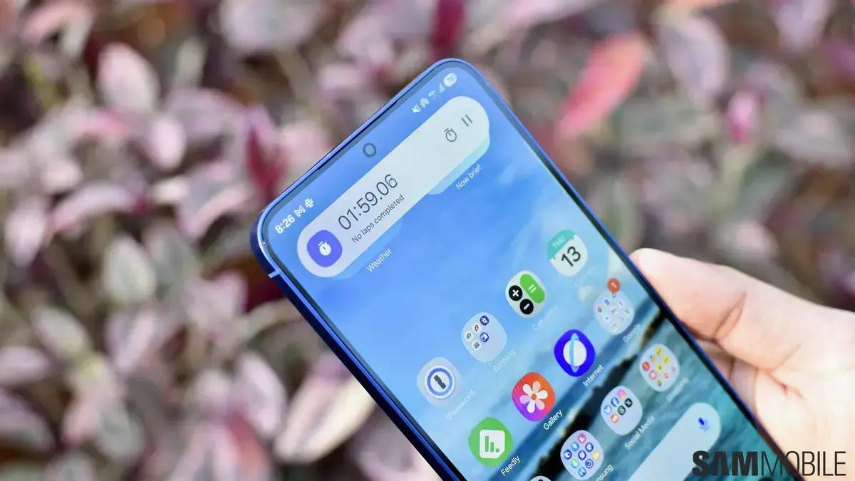 Samsung Now Bar recebe previsões de vitórias para jogos de esportes