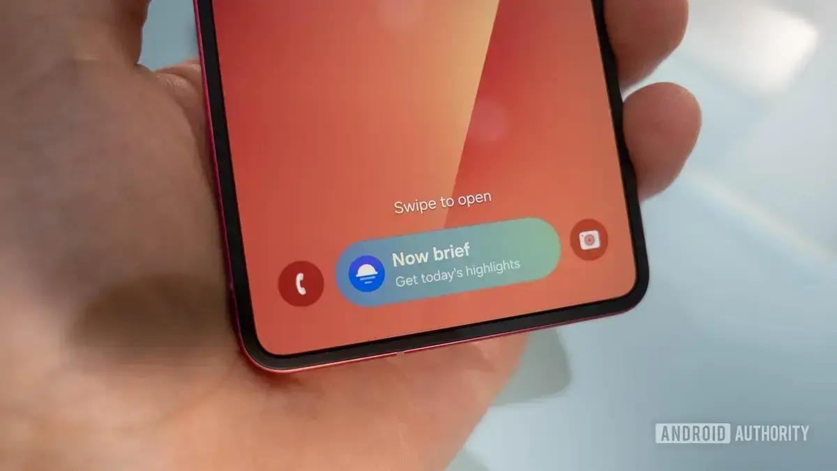 Now Bar da Samsung passa a exibir probabilidades de vitória em jogos esportivos