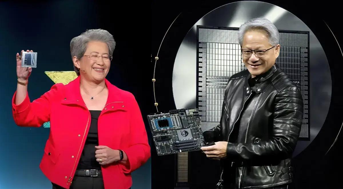 Nvidia Blackwell lidera desempenho em IA com alta eficiência e lucro