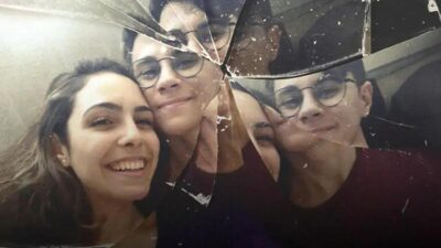 Série sobre o assassinato de Rafael Miguel chega ao streaming