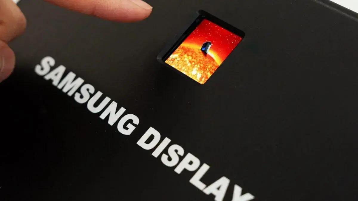 Samsung será a fornecedora exclusiva de telas OLED para os próximos MacBooks da Apple
