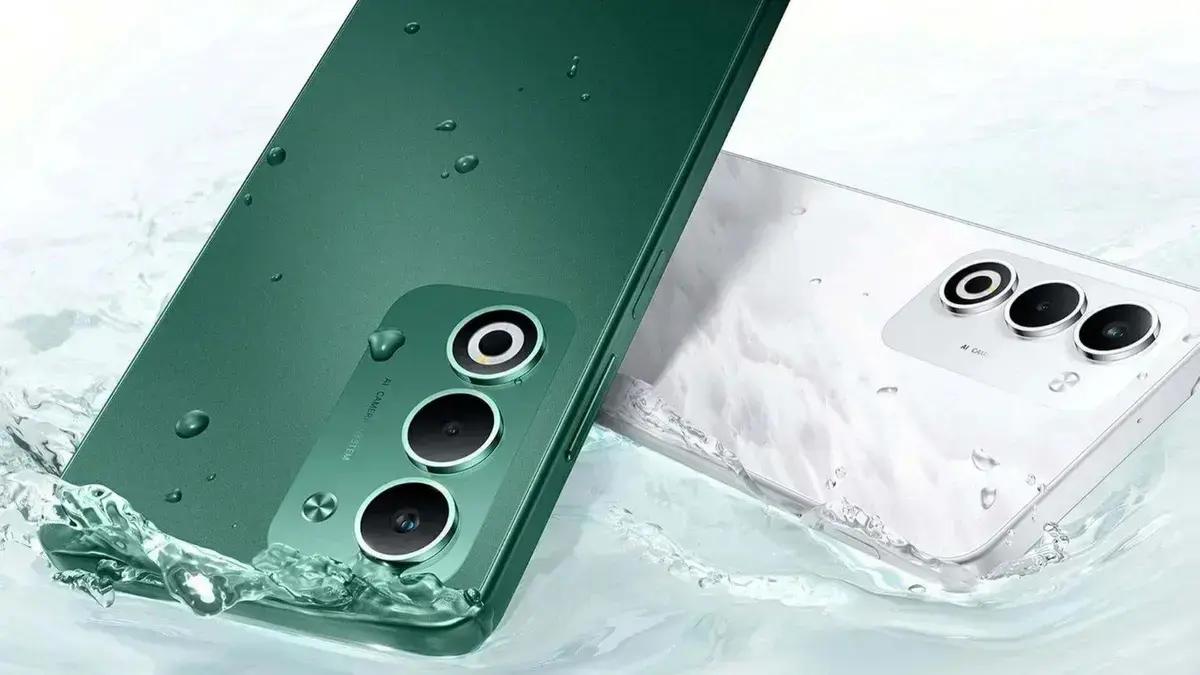 Oppo A5 5G é lançado no Brasil com bateria de 6.000 mAh por R$ 2.299