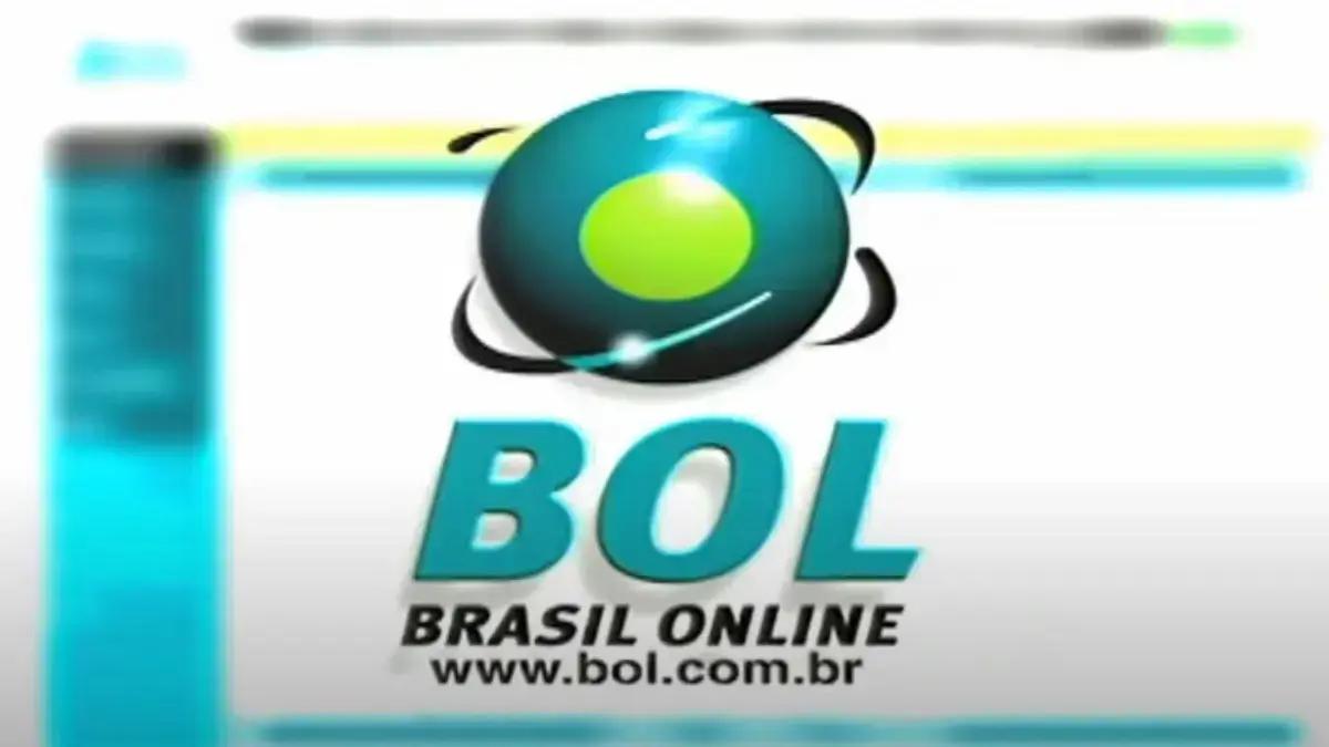 O que aconteceu com o BOL, site e serviço de email da era da internet discada no Brasil?