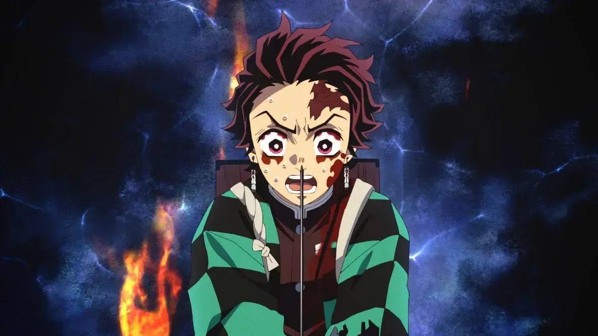 Guia Completo: Arcos, Volumes e Cronologia de Demon Slayer (Anime e Mangá)