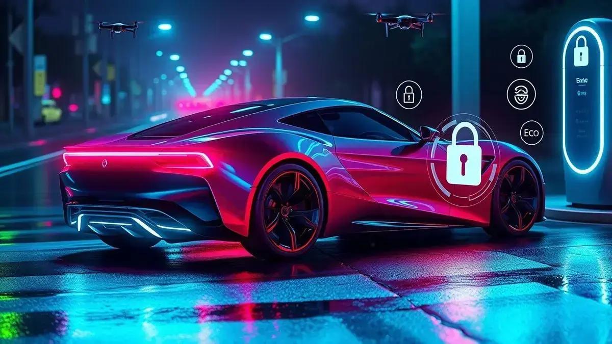 Marca popular de carros lança serviço mensal para liberar mais potência