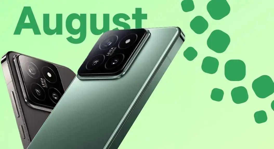 Xiaomi inicia liberação do patch de segurança de agosto de 2025 para o programa Mi Pilot
