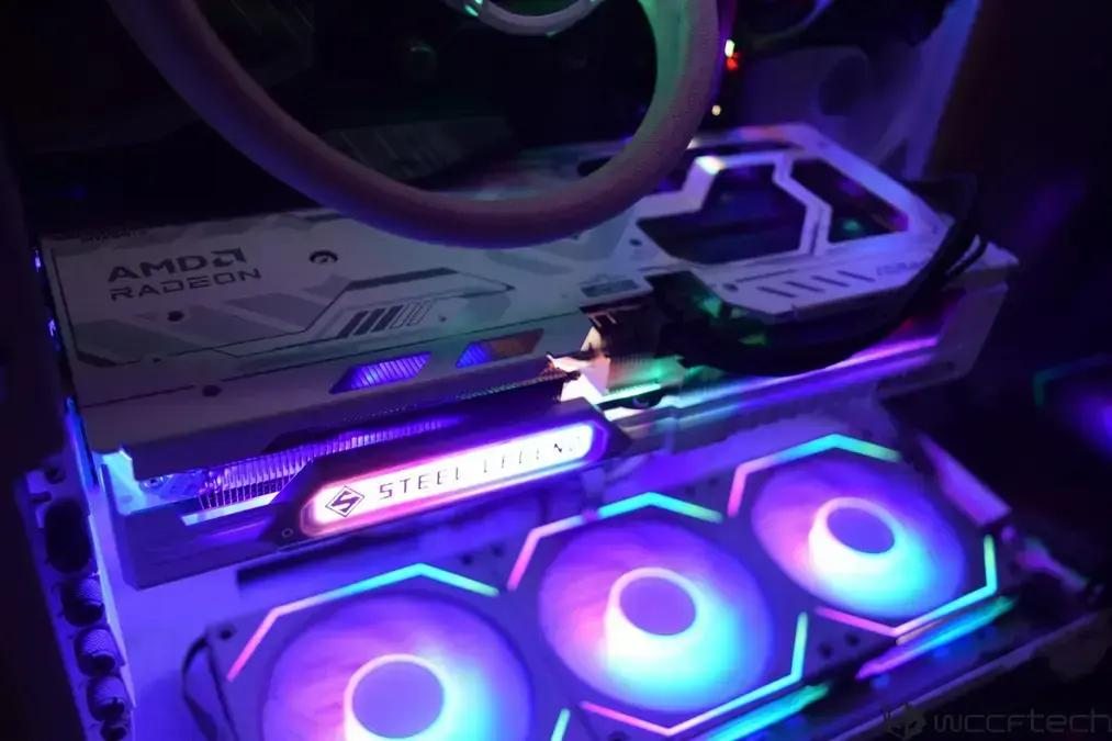 Três montagens de PCs gamers entre US$500 e US$1000 para quem tem orçamento limitado (não disponível no Brasil)