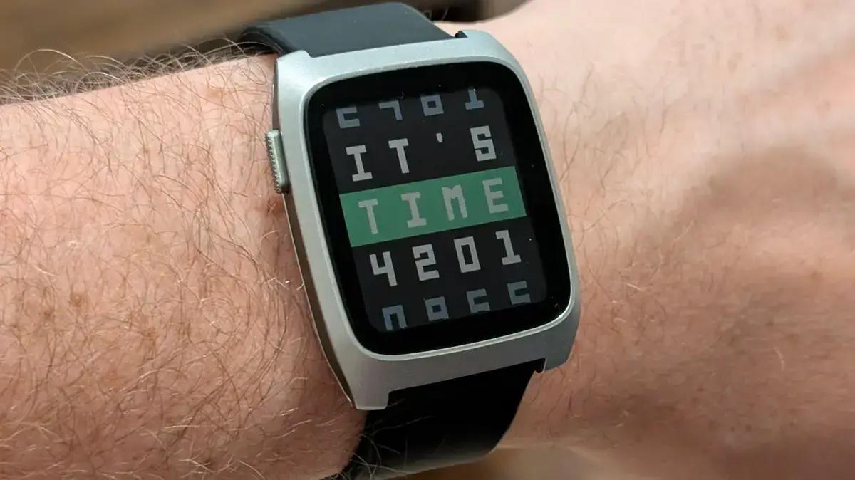 Pebble Time 2 é Revelado com Bateria de 30 Dias e Tela E-Ink