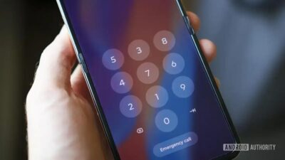 Como reforçar a segurança do seu PIN em celulares Motorola
