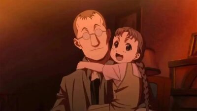 Os 5 Piores Pais dos Animes e o Impacto em Seus Filhos