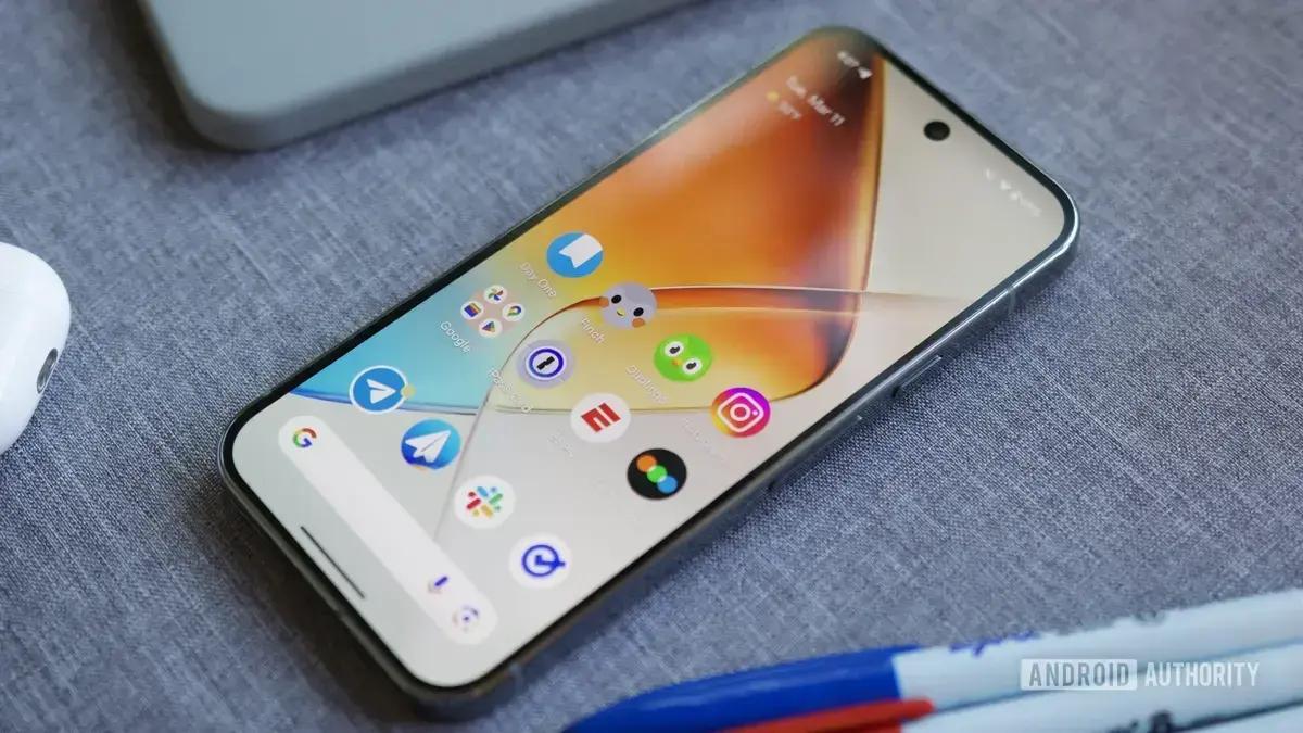 Google Pixel 10: Entusiasmo em Baixa com Rumores de Mesmice