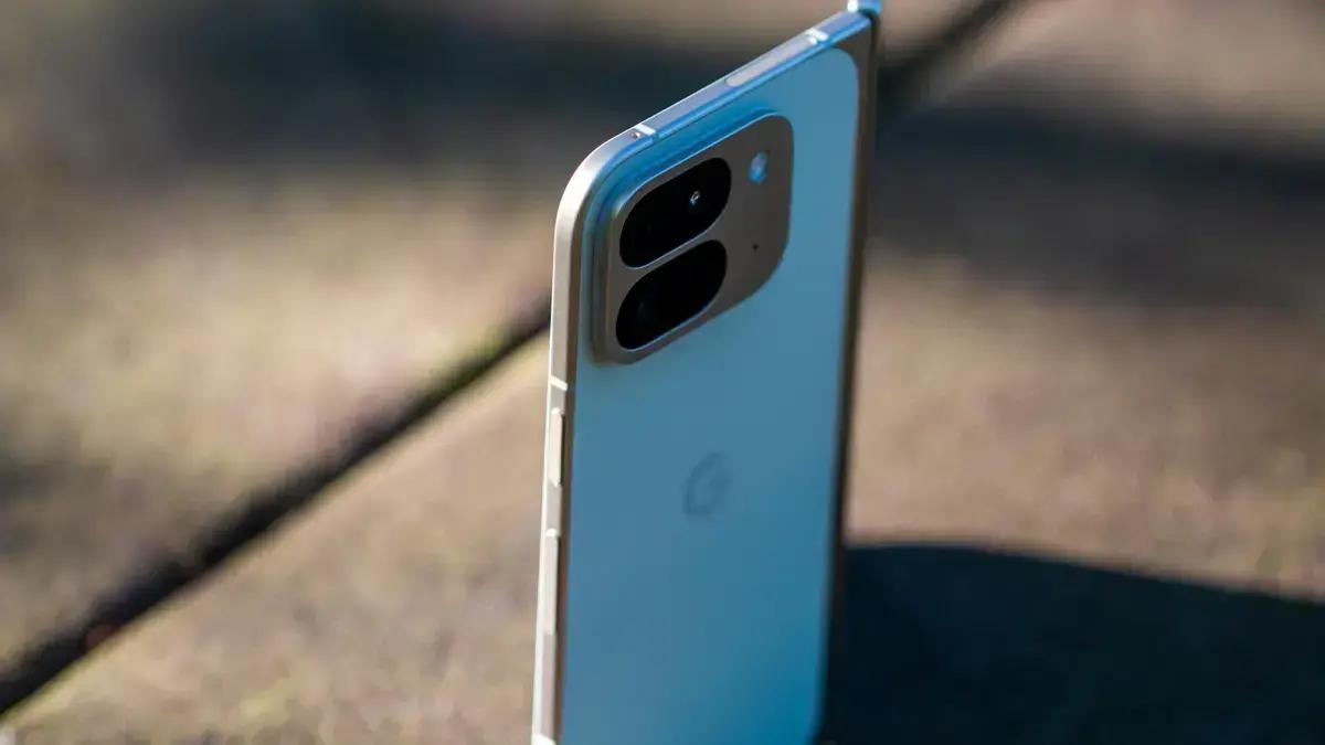 Vazamento revela principais recursos do Pixel 10 Pro Fold antes do lançamento oficial