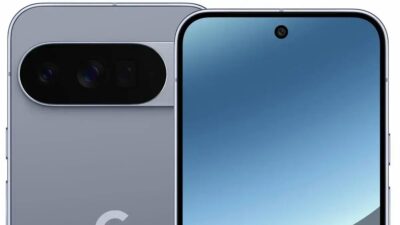 Imagens do Pixel 10 Pro XL vazam antes do lançamento oficial do Google