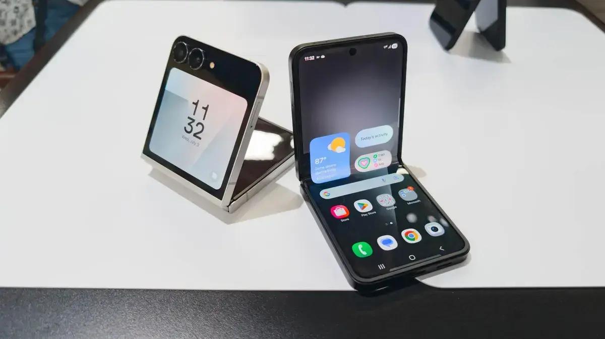 7 formas que a Google pode melhorar o Pixel Flip para competir no mercado de telefones dobráveis