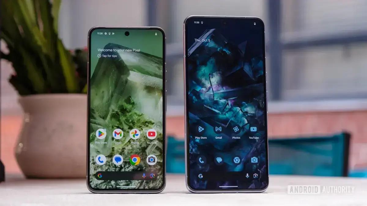 Usuários relatam problemas que inutilizam celulares Pixel e Google não oferece solução oficial