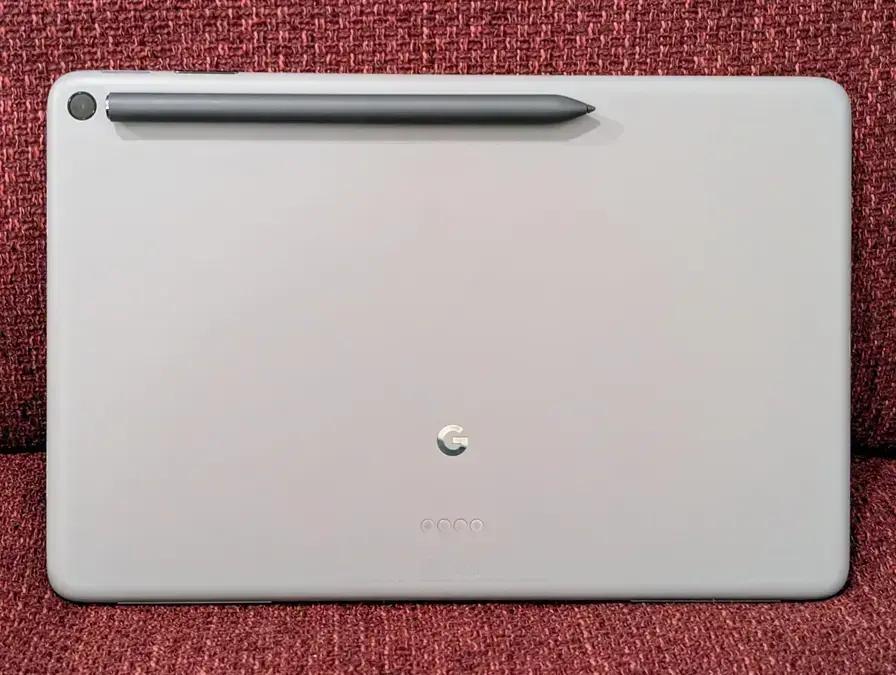Caneta não lançada do Pixel Tablet exibe recurso oculto para notas no Android