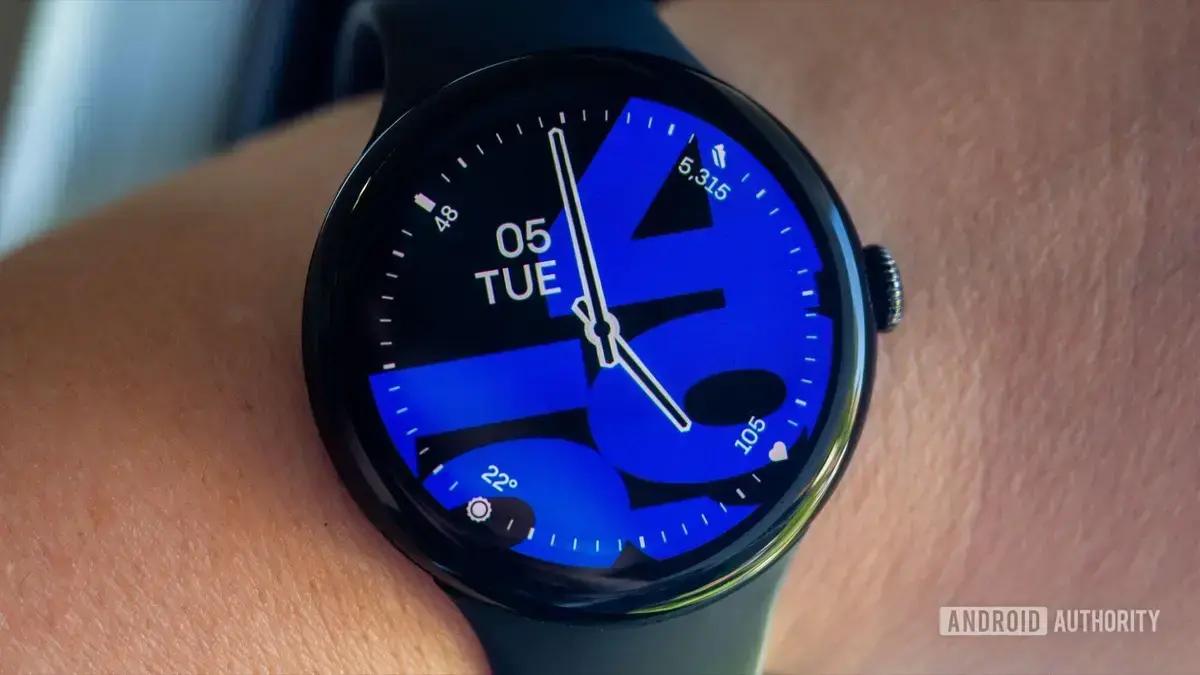 Pixel Watch 4: O que esperar da próxima geração do smartwatch Google