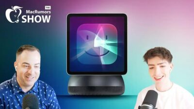 Plano da Apple para Atualizar a Casa Inteligente com Novos Dispositivos
