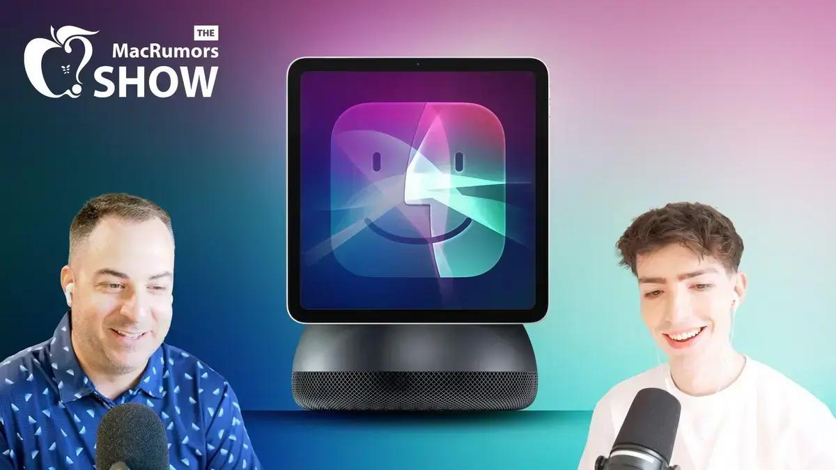 Plano da Apple para Atualizar a Casa Inteligente com Novos Dispositivos