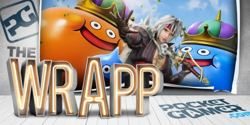 The Wrapp: Jogos de Square Enix, temática de vampiros e dicas para o fim de semana