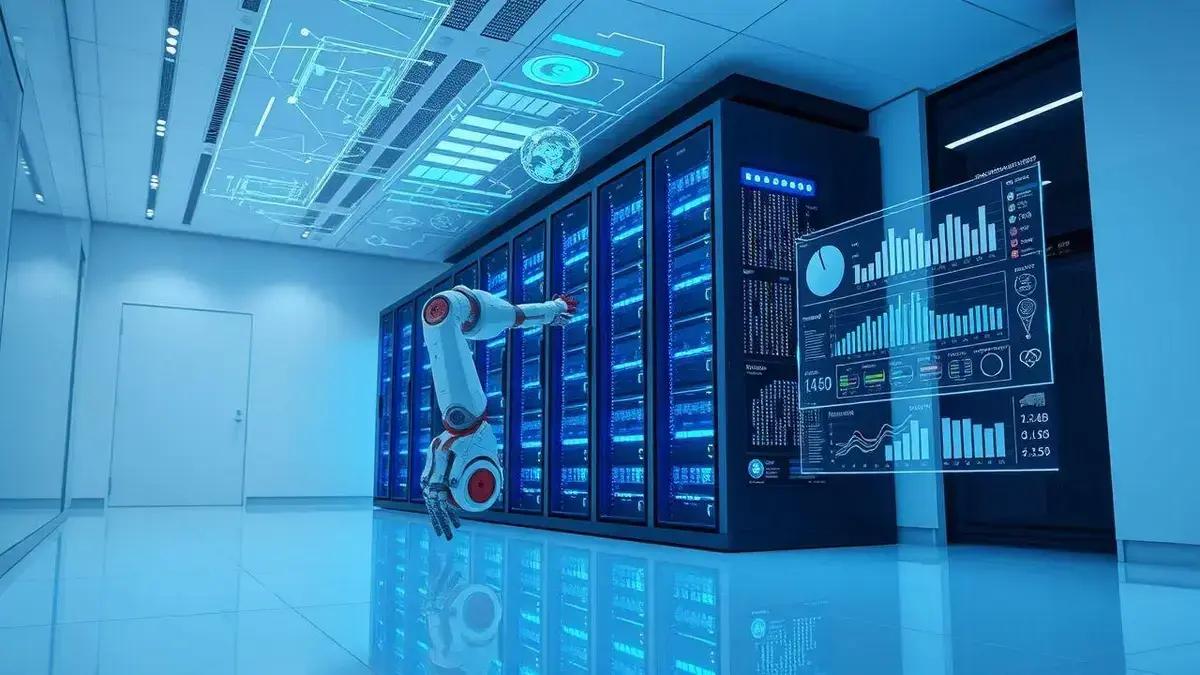 Salesforce lança simulador para melhorar IA empresarial após 95% dos pilotos fracassarem