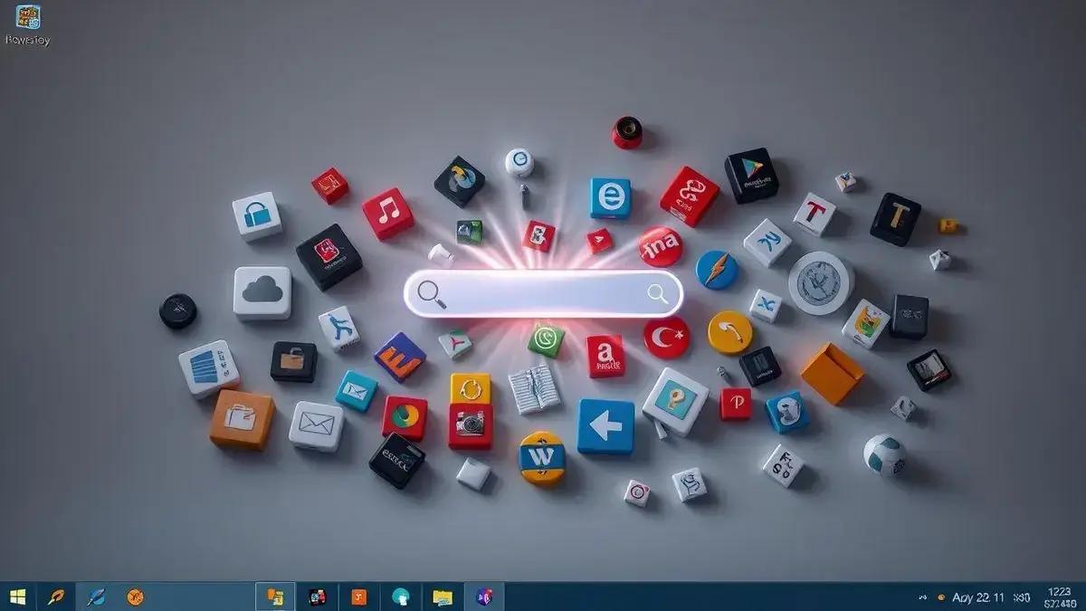 PowerToys pode ganhar barra de busca para facilitar o uso no Windows