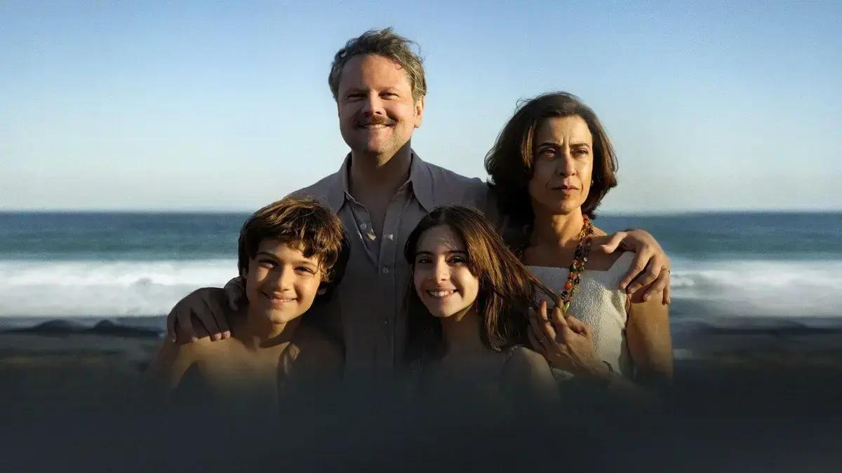 Prêmio Grande Otelo/24ª edição: principais vencedores do cinema brasileiro