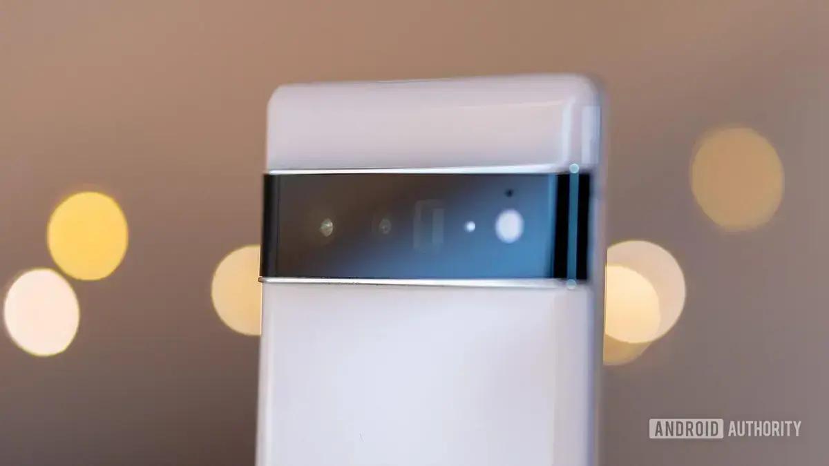 Câmera do Pixel 6 Pro apresenta travamento ao usar zoom sem solução à vista