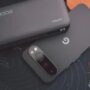 Atualização do Google Pixel finalmente corrige problemas de navegação