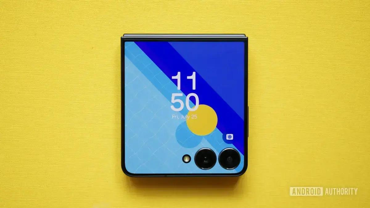 Problemas comuns do Galaxy Z Flip 7 e dicas para prolongar a vida útil