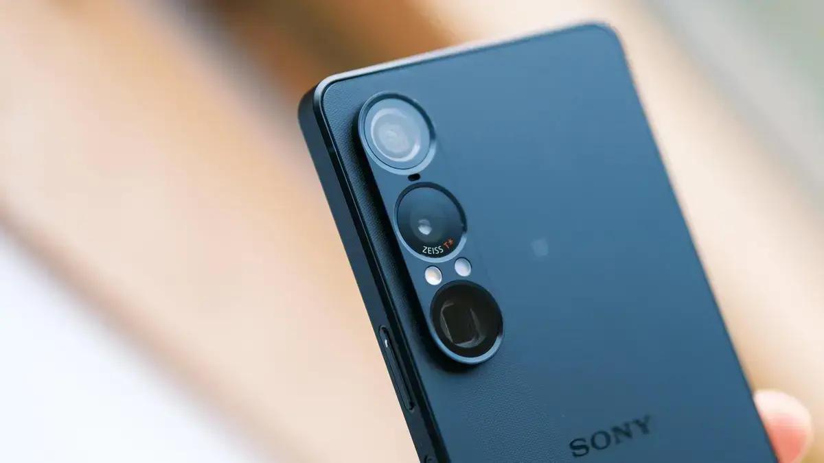Problemas identificados no Sony Xperia 1 VII: confira o que causou as falhas