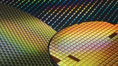 Japão: Rapidus tem dois anos para iniciar produção em massa de chips de 2nm