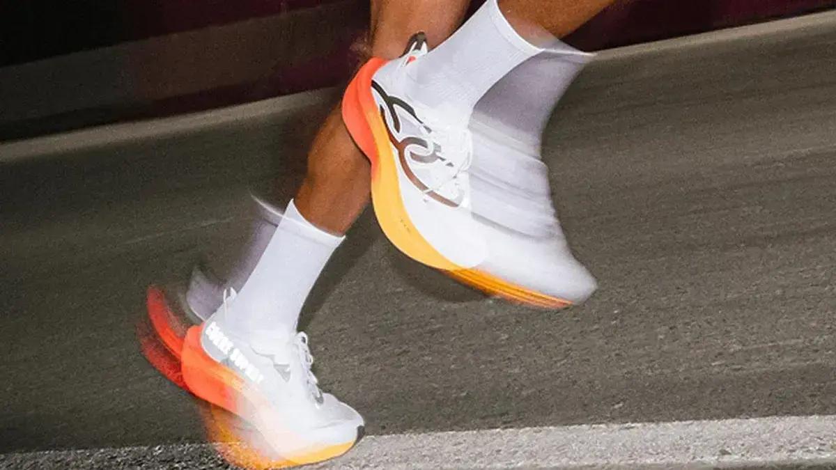 Mizuno, Olympikus e outras marcas com até 60% de desconto e frete grátis na Netshoes